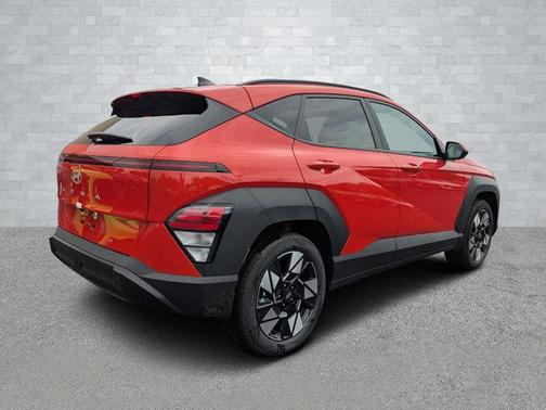 2025 Hyundai KONA SEL Convenience