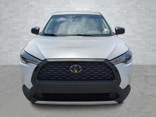 2023 Toyota Corolla Cross L