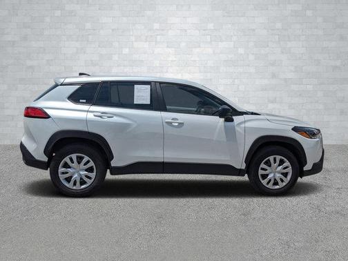 2023 Toyota Corolla Cross L