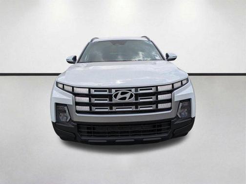 Atlas 2026 Hyundai SANTA CRUZ SEL