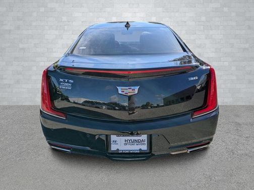 2019 Cadillac XTS Luxury