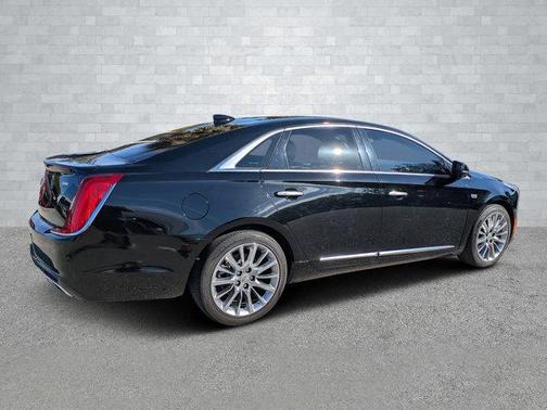 2019 Cadillac XTS Luxury