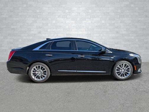 2019 Cadillac XTS Luxury