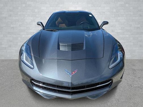 2014 Chevrolet Corvette Stingray Base