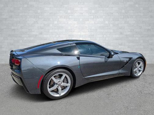 2014 Chevrolet Corvette Stingray Base