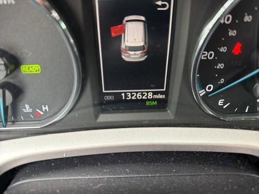 2016 Toyota RAV4 Hybrid Limited