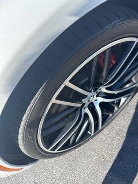 2016 BMW 750 i xDrive