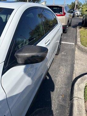 2016 BMW 750 i xDrive