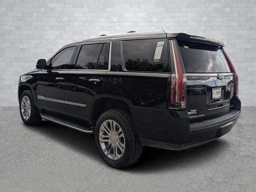 2019 Cadillac Escalade Standard