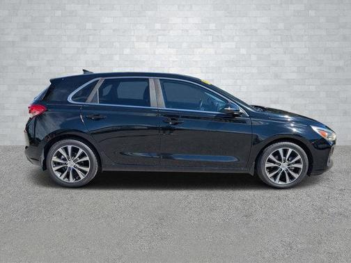 2018 Hyundai Elantra GT Base