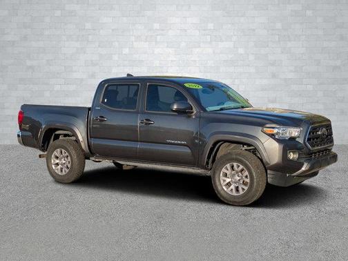 2019 Toyota Tacoma SR5