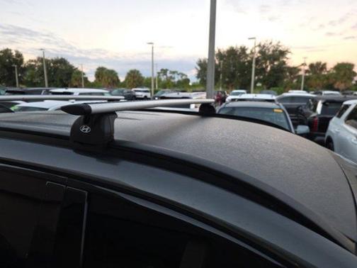 2023 Hyundai TUCSON XRT