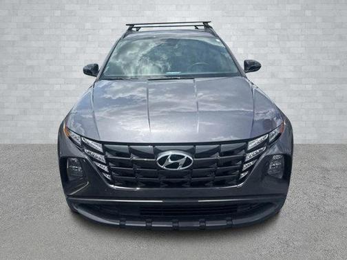 2024 Hyundai TUCSON XRT