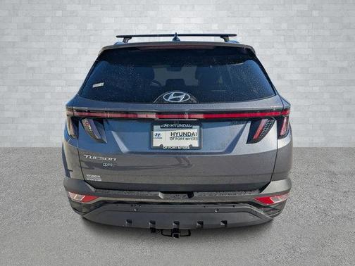 2024 Hyundai TUCSON XRT