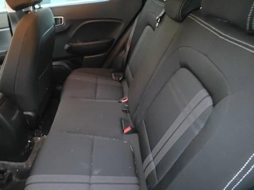 2022 Hyundai VENUE SEL