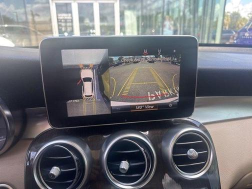 2019 Mercedes-Benz GLC 300 Base