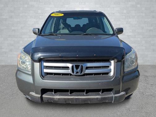 2007 Honda Pilot EX