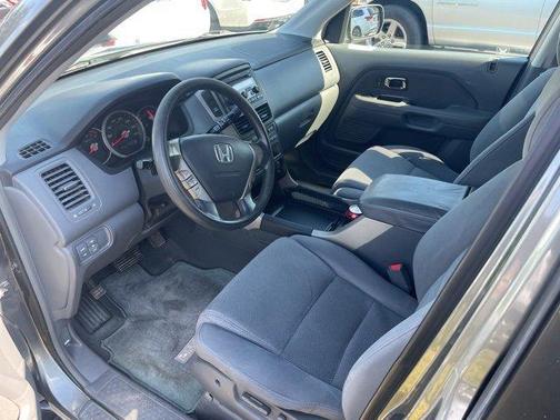 2007 Honda Pilot EX