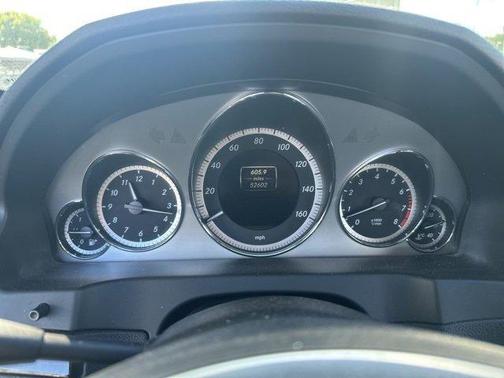 2012 Mercedes-Benz E-Class E 350