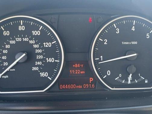 2013 BMW 128 i