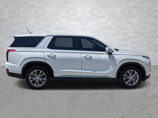 2022 Hyundai PALISADE SE