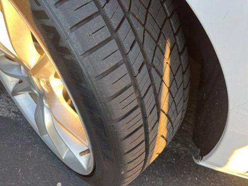 2017 Cadillac XTS Premium Luxury