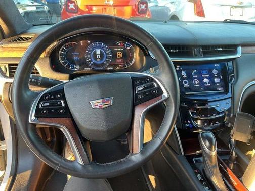 2017 Cadillac XTS Premium Luxury