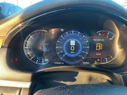 2017 Cadillac XTS Premium Luxury