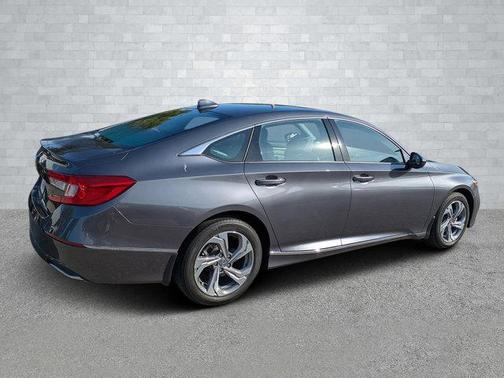2020 Honda Accord EX 1.5T