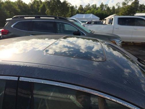 2020 Honda Accord EX 1.5T