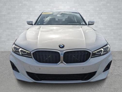 2023 BMW 330 i