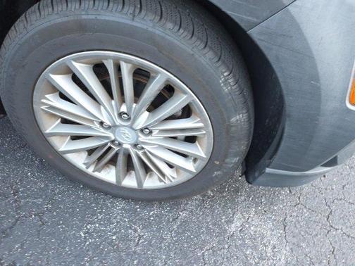 2019 Hyundai KONA SEL