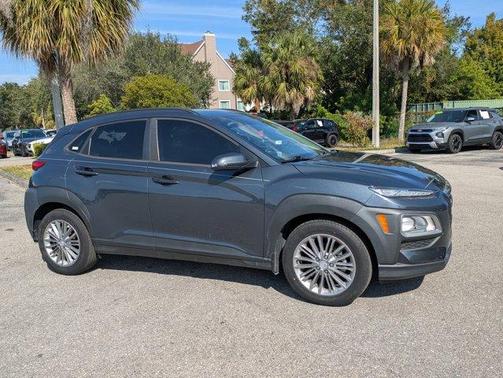 2019 Hyundai KONA SEL