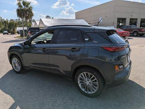 2019 Hyundai KONA SEL