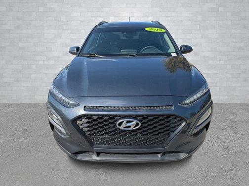 2019 Hyundai KONA SEL