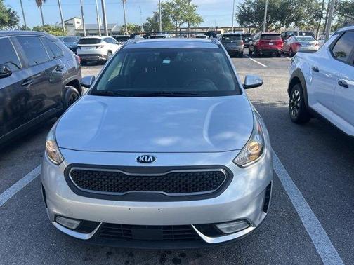 2019 Kia Niro LX