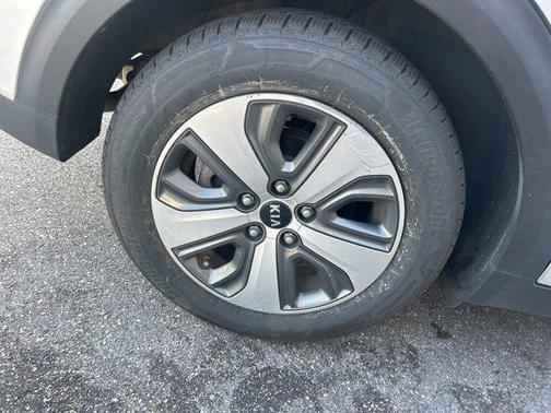 2019 Kia Niro LX