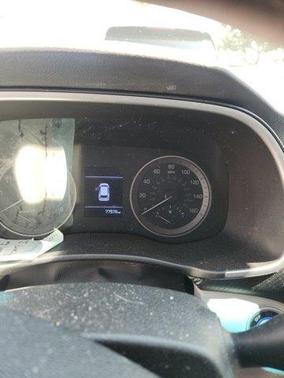 2019 Hyundai TUCSON SEL