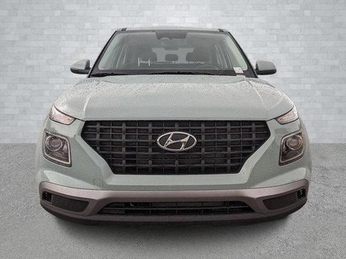 2025 Hyundai VENUE SE
