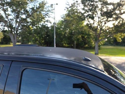 2014 Toyota Tundra SR5