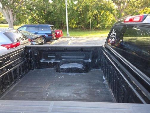 2014 Toyota Tundra SR5