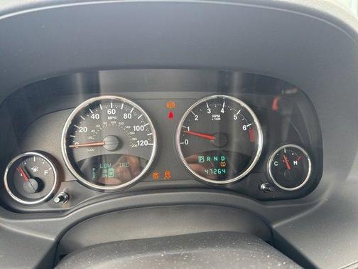 2009 Jeep Compass Limited