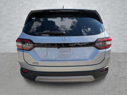 2024 Honda Pilot EX-L 7-Passenger
