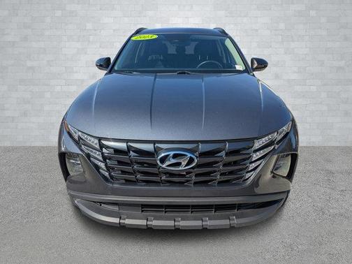 2023 Hyundai TUCSON XRT