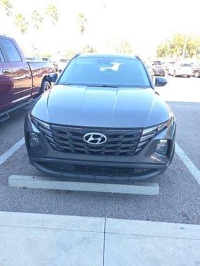 2023 Hyundai TUCSON XRT