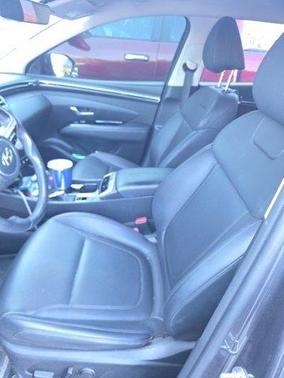 2023 Hyundai TUCSON XRT