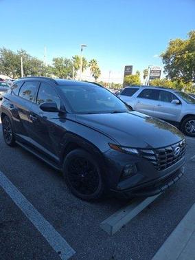 2023 Hyundai TUCSON XRT