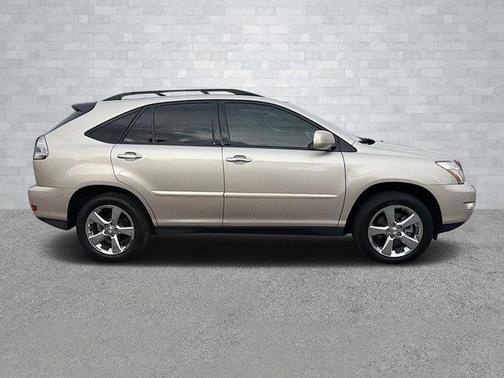 2008 Lexus RX 350 