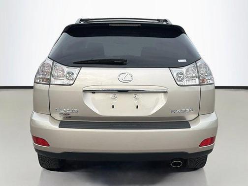 2008 Lexus RX 350 