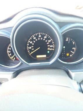 2008 Lexus RX 350 Base (A5)